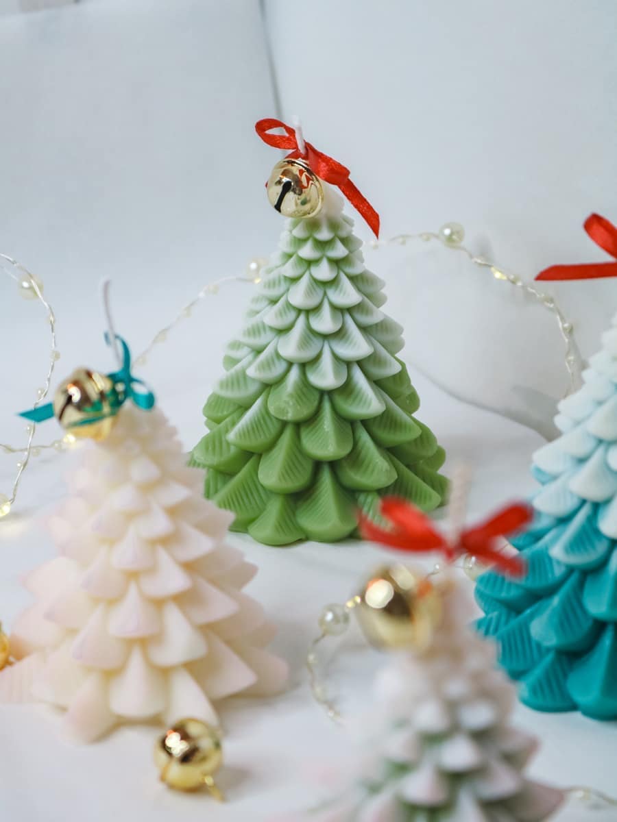 Classical Christmas Tree - imagine 6